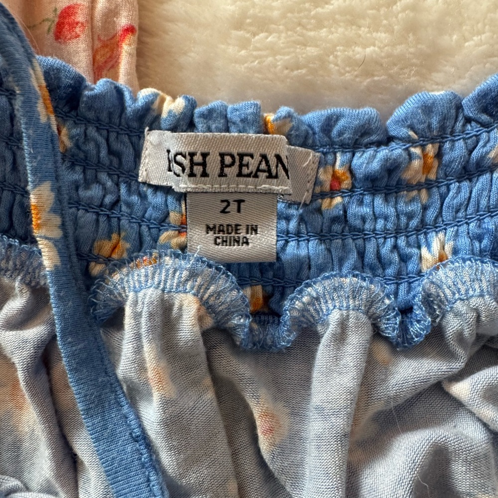 Posh Peanut Jumpsuits - Picture 2 of 2